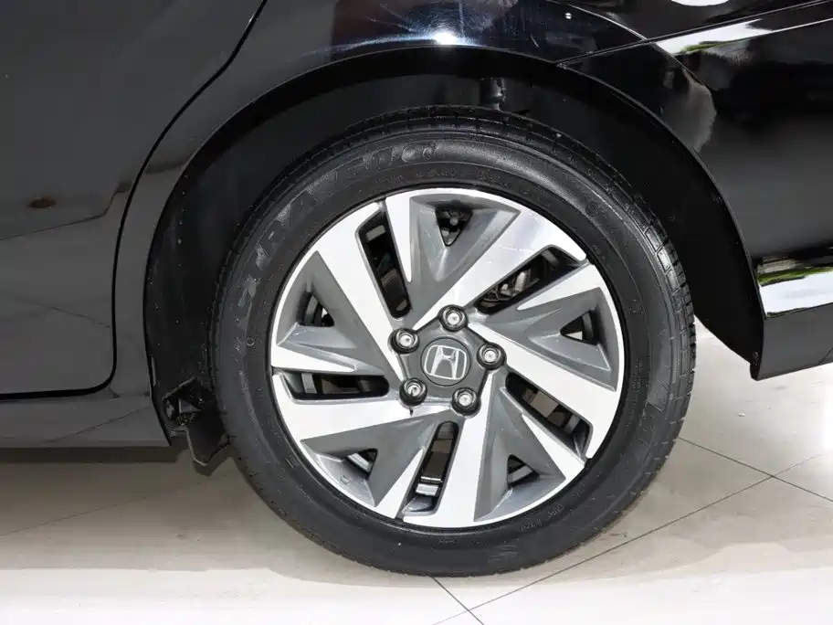 Honda Crider — миниатюра 16