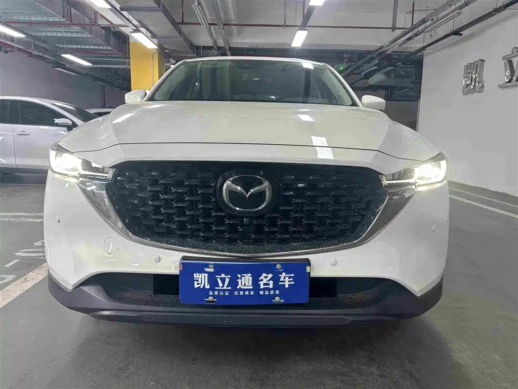 Mazda CX-5 — миниатюра 2