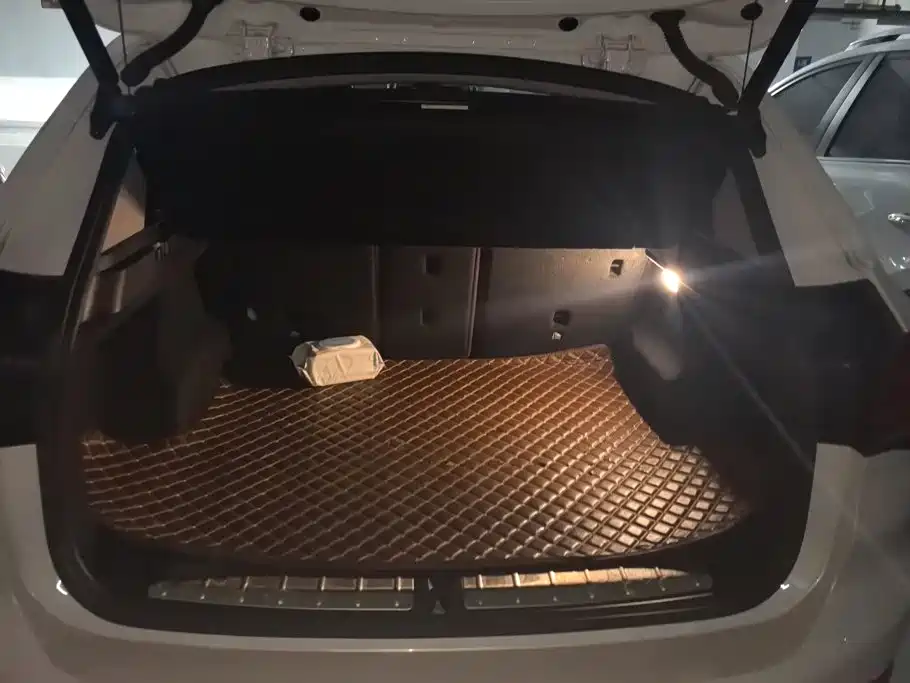BMW X1 — миниатюра 4