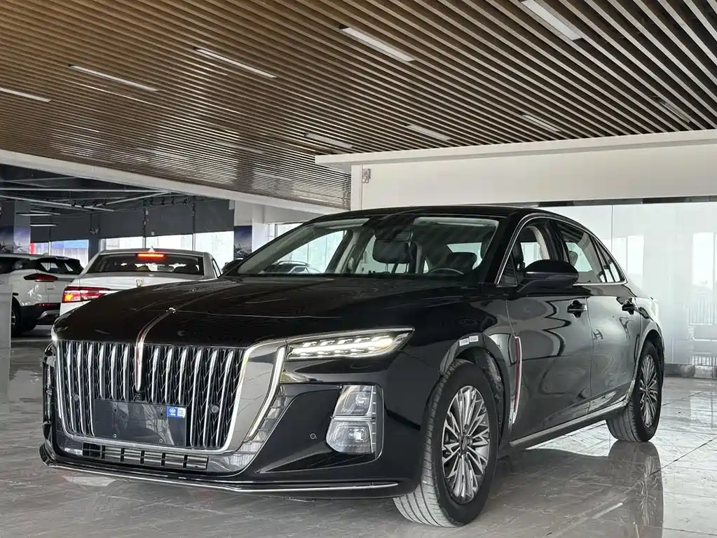 Hongqi HONGQI H5