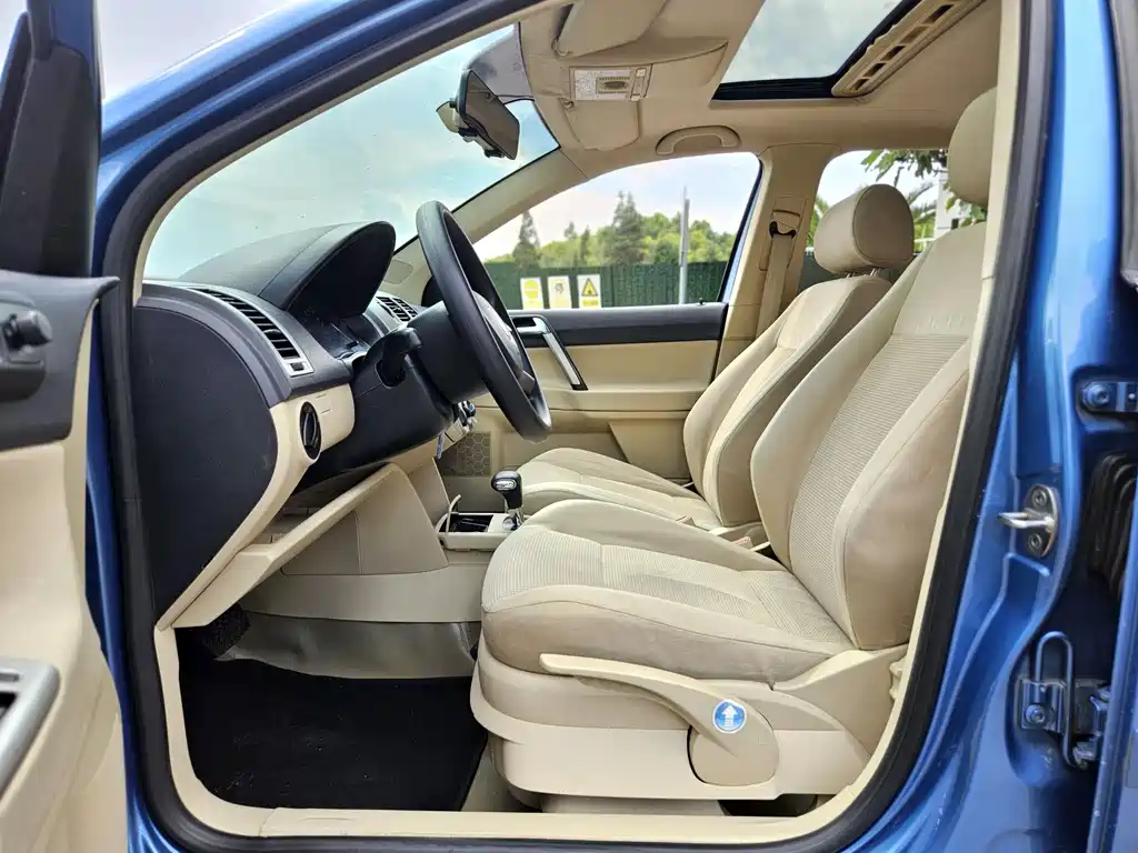Volkswagen Polo 2007 1.4L AT