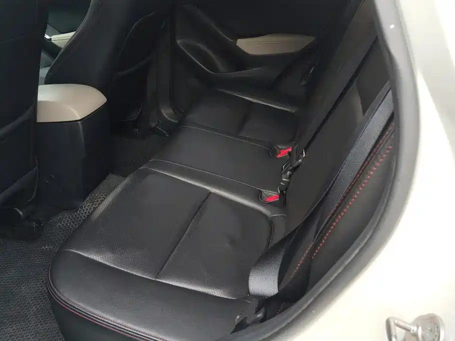 Mazda CX-5 — миниатюра 11