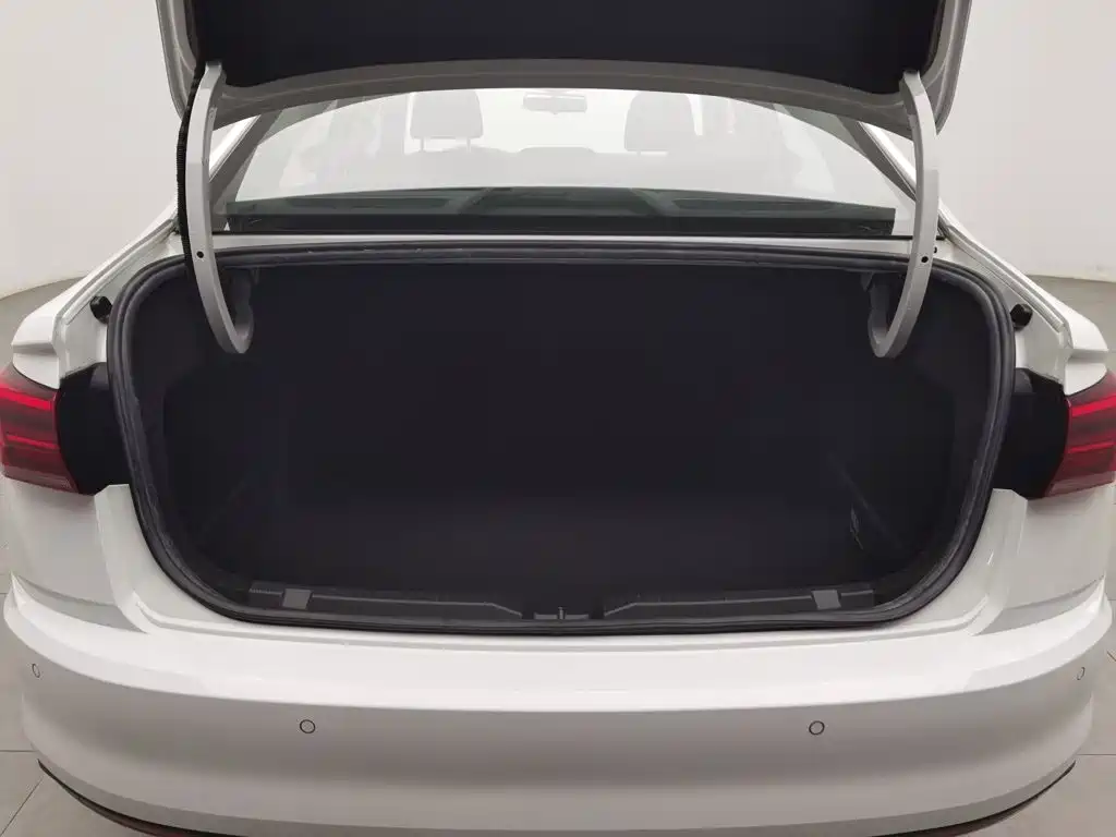 Volkswagen Bora — миниатюра 16