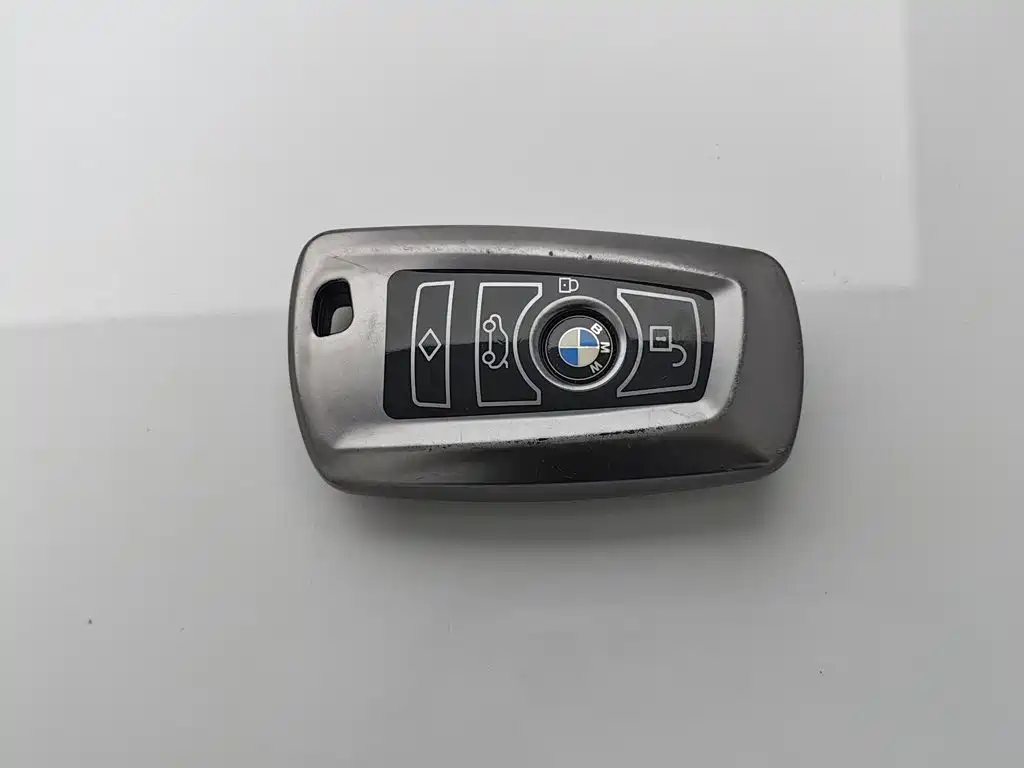 BMW 3 Series — миниатюра 19