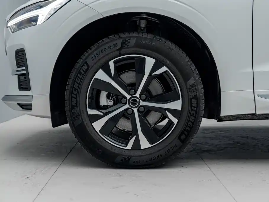Volvo XC60 — миниатюра 16