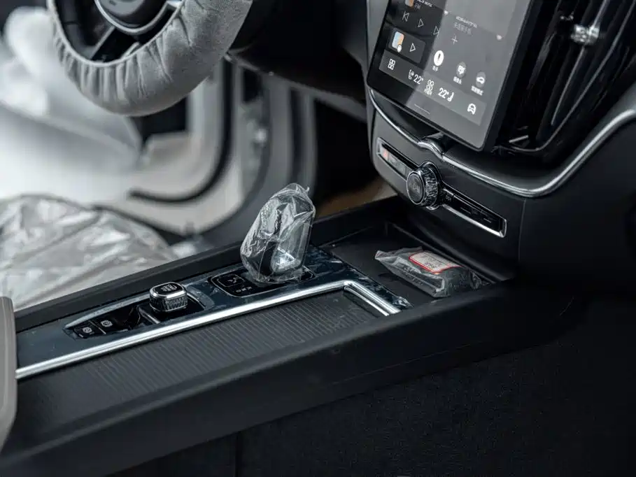 Volvo XC60 — миниатюра 9