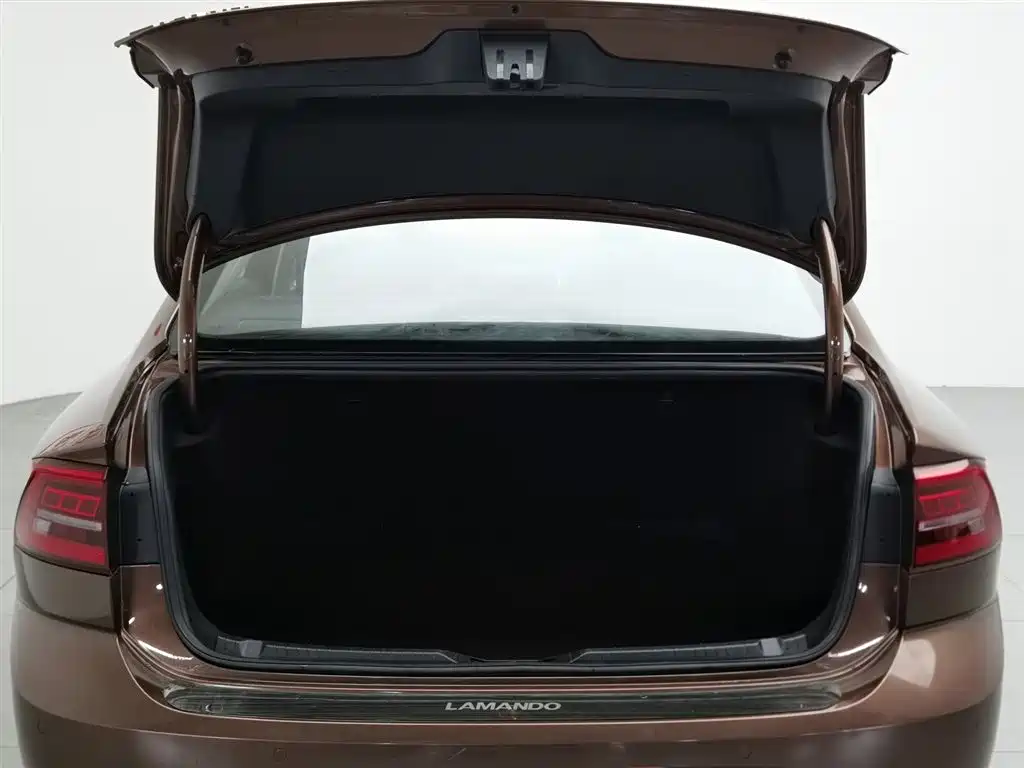 Volkswagen Lamando — фотографии объявления, Фото 17