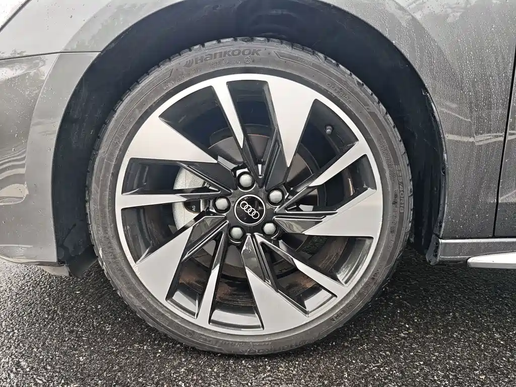 Audi A3 — миниатюра 21