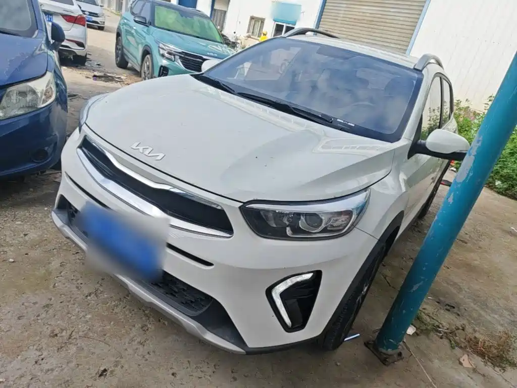 Kia KX1 — миниатюра 2