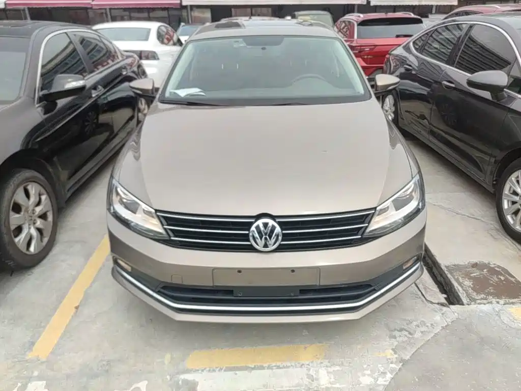 Volkswagen Sagitar — миниатюра 3