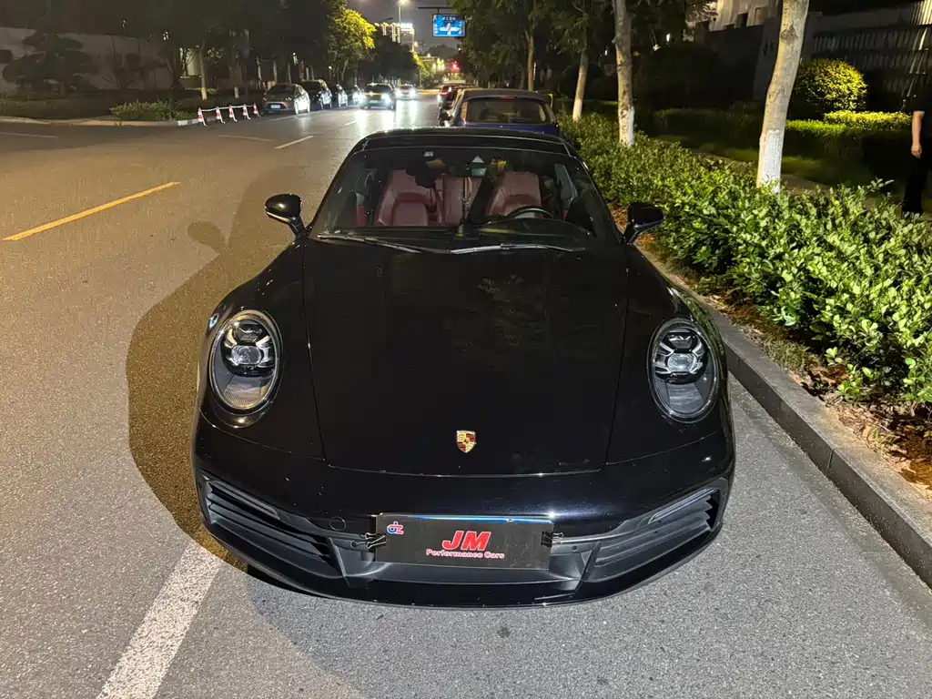 Купить Porsche 911