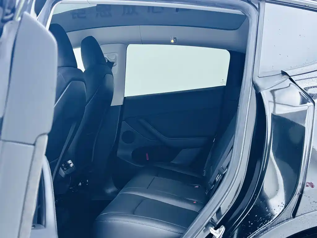 Tesla Model Y — фотографии объявления, Фото 14