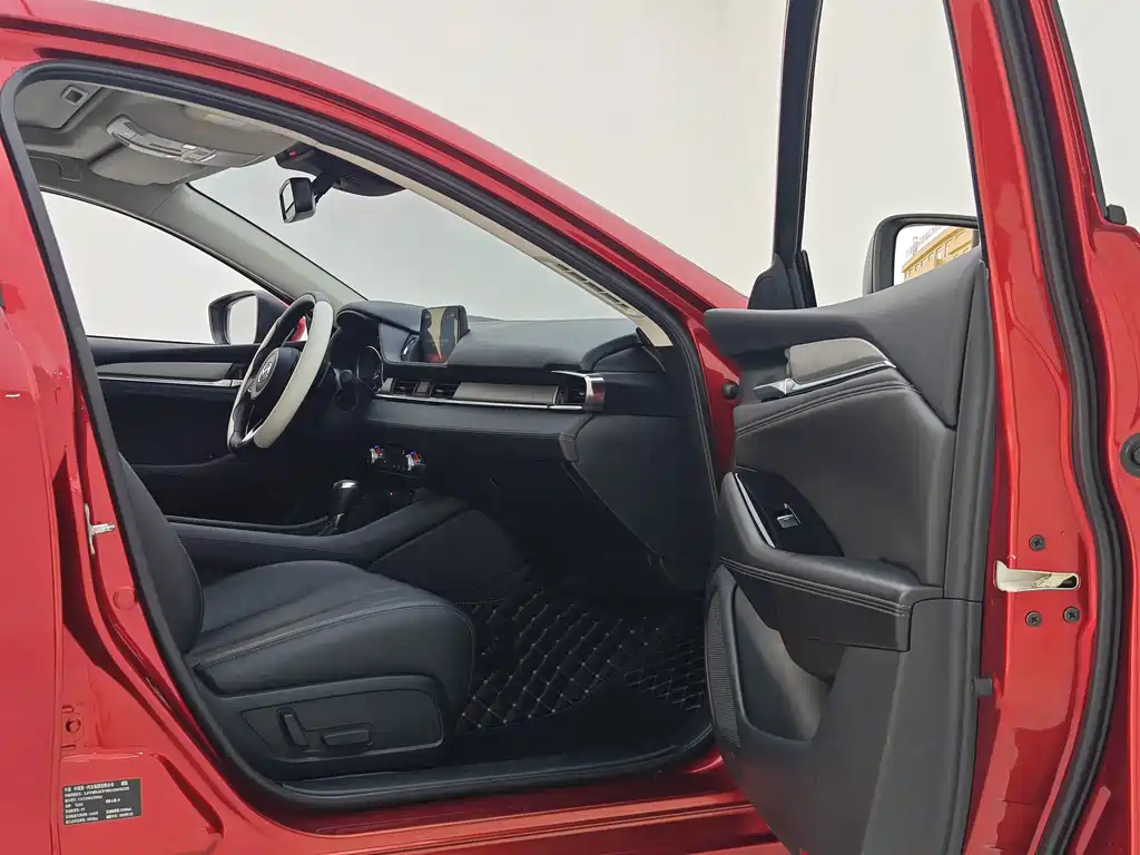 Mazda Atenza — миниатюра 17