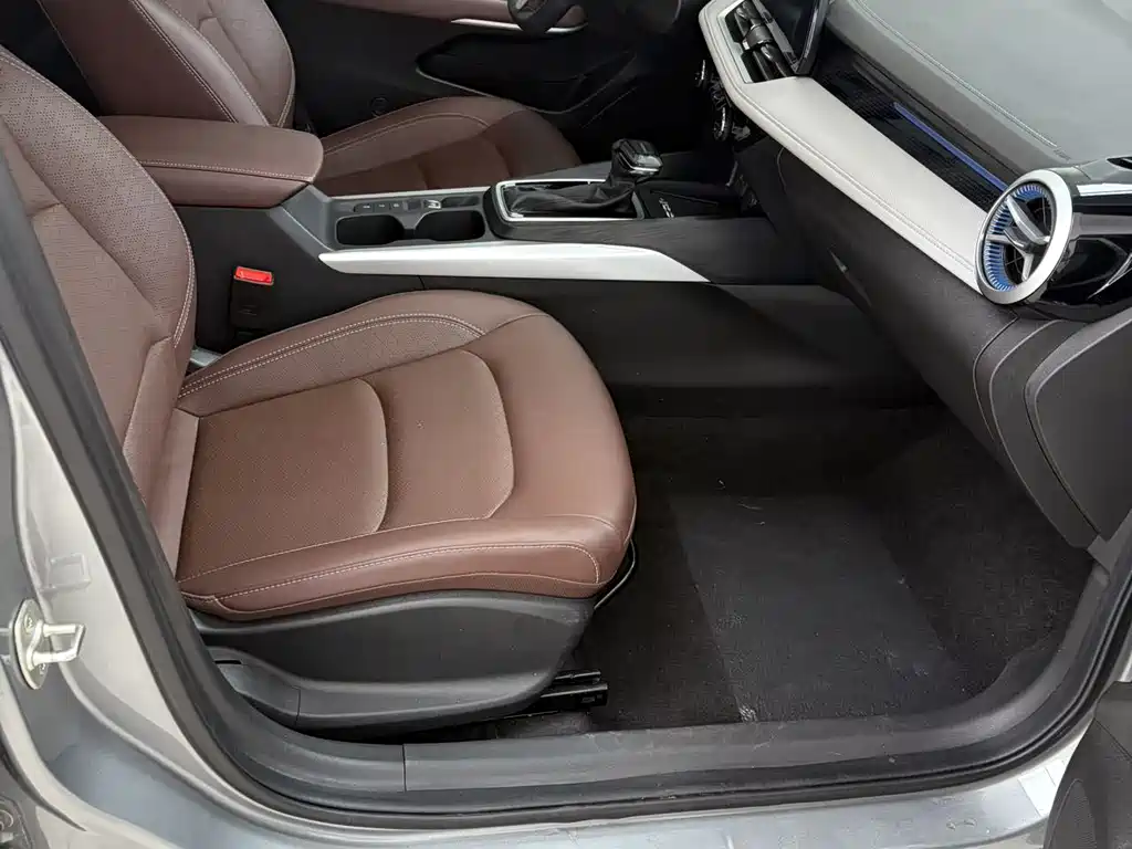 Chevrolet Monza 2023 1.5L DCT Enjoy