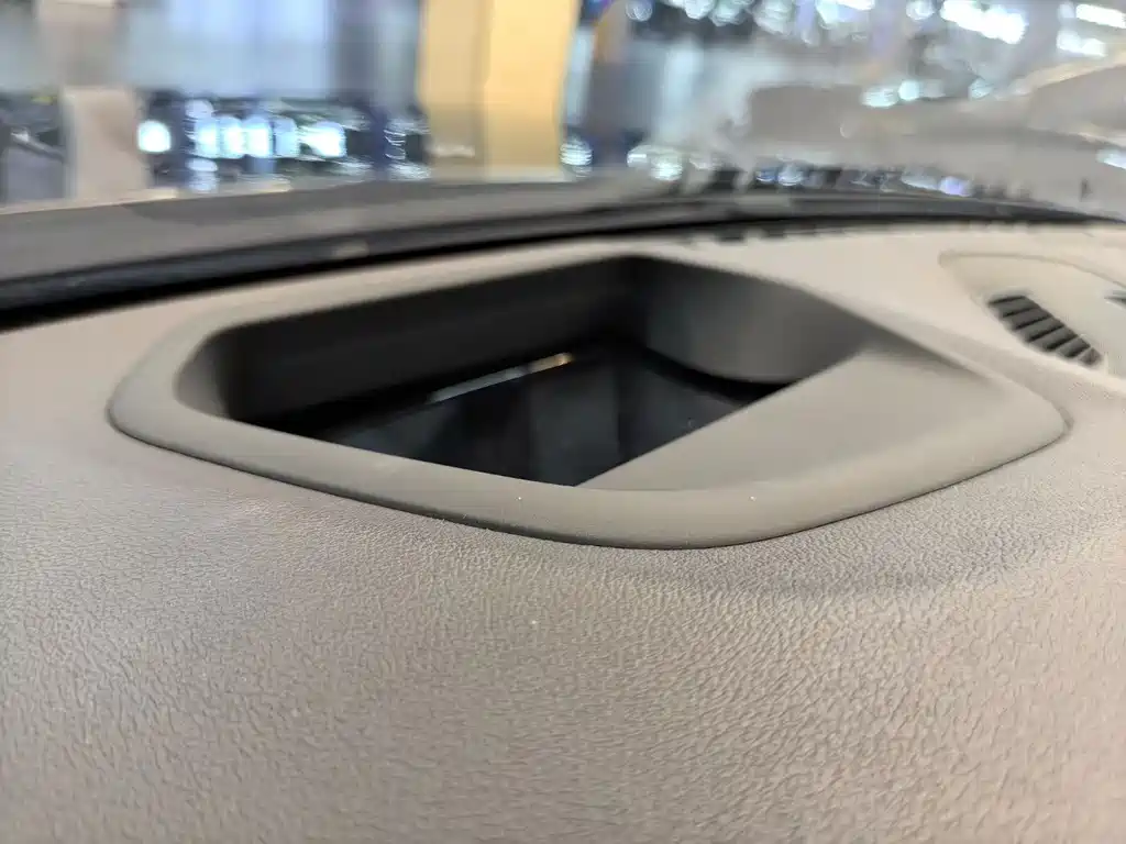 BMW 5 SERIES NEW ENERGY