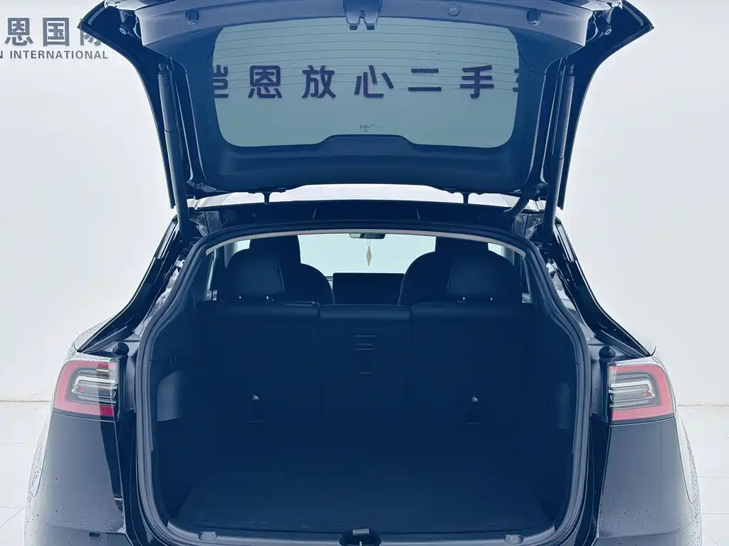 Tesla Model Y — фотографии объявления, Фото 17