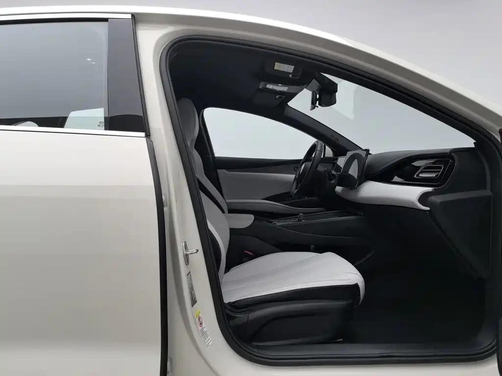 BYD Seal 06 — миниатюра 23