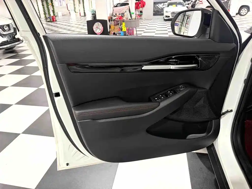 Kia KX3 — миниатюра 6