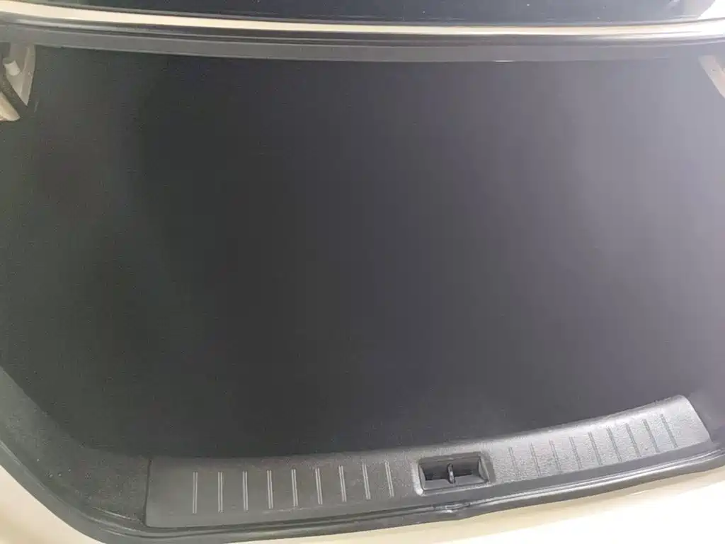 Nissan Sylphy — миниатюра 19