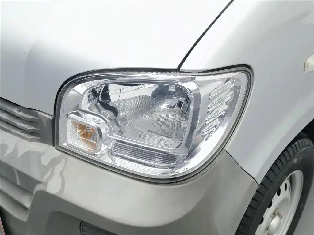 WULING LIGHT OF WULING