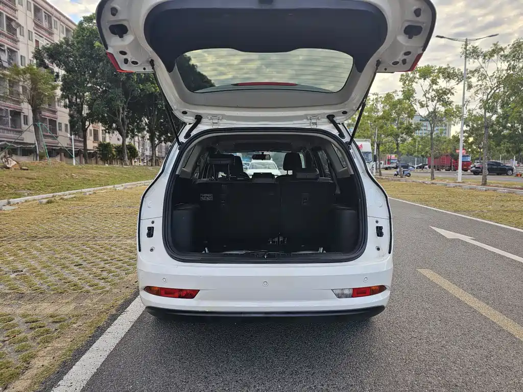 BAOJUN 310W
