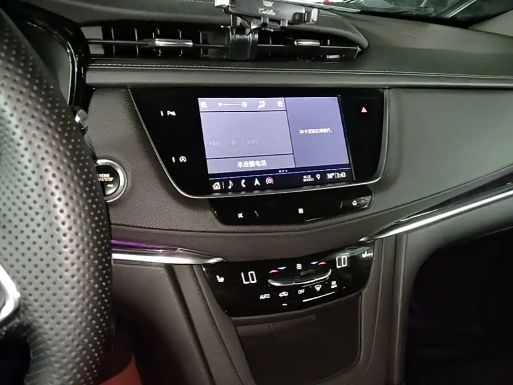 Cadillac XT5 — миниатюра 13