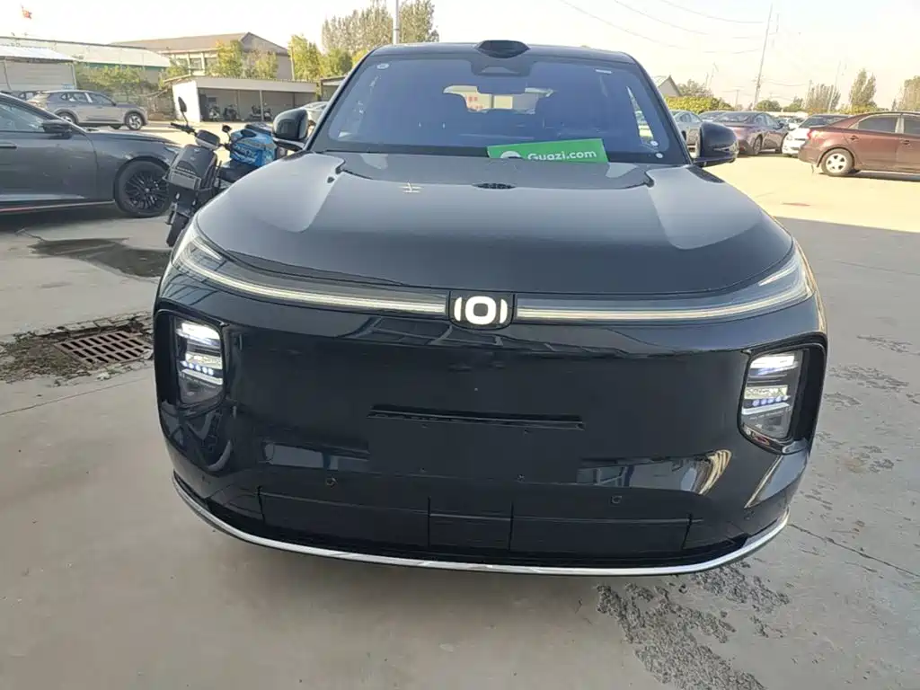 Qiyuan Qiyuan Q07 — миниатюра 3