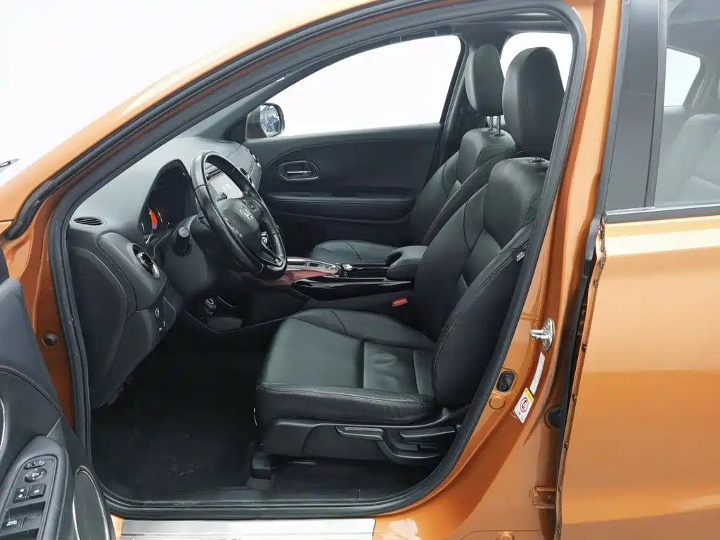 Honda XR-V — миниатюра 10
