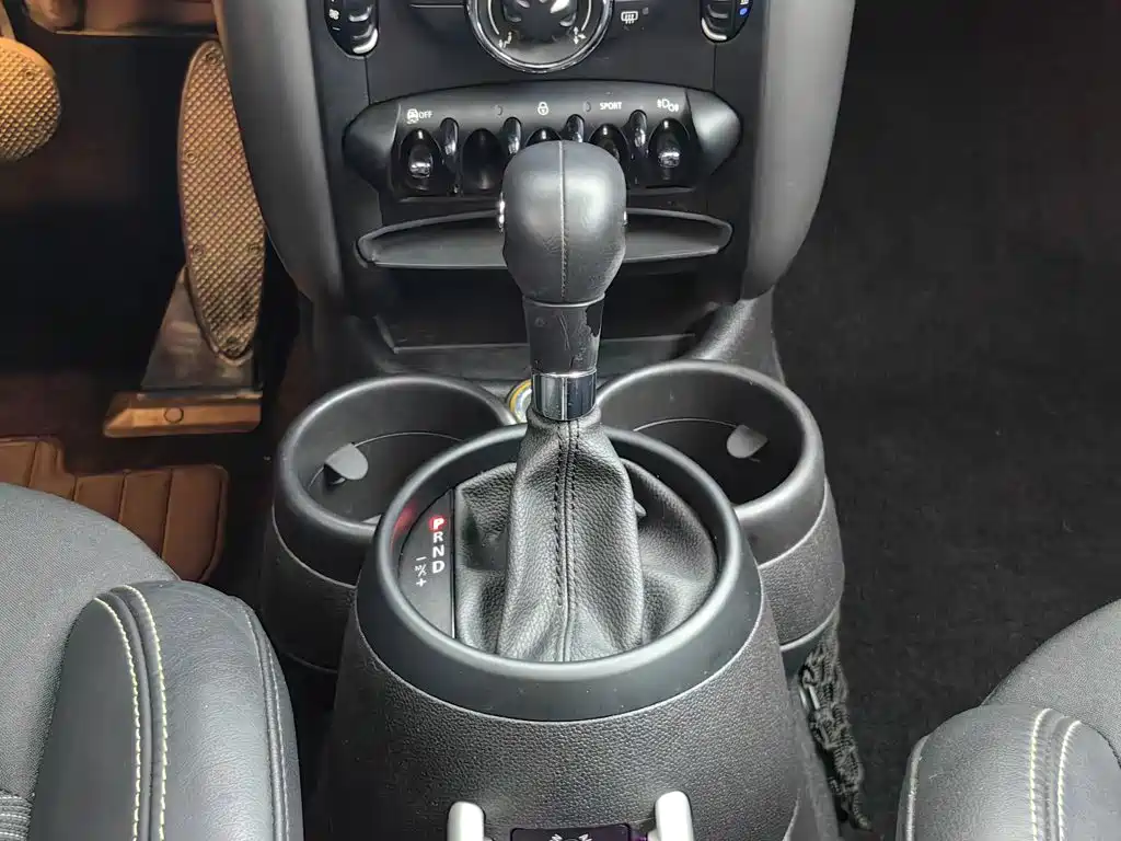 MINI Mini Countryman — миниатюра 13