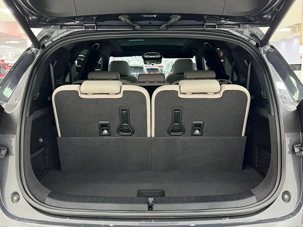 BYD Tang New Energy — миниатюра 13