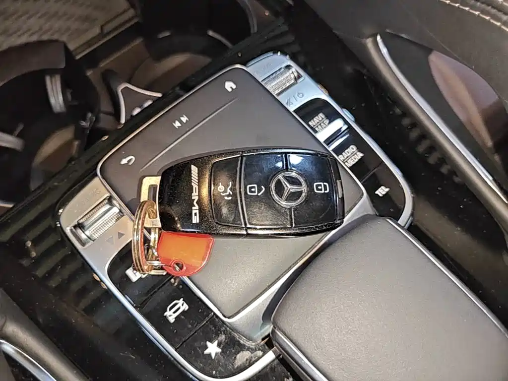 Mercedes-Benz GLE AMG — миниатюра 9