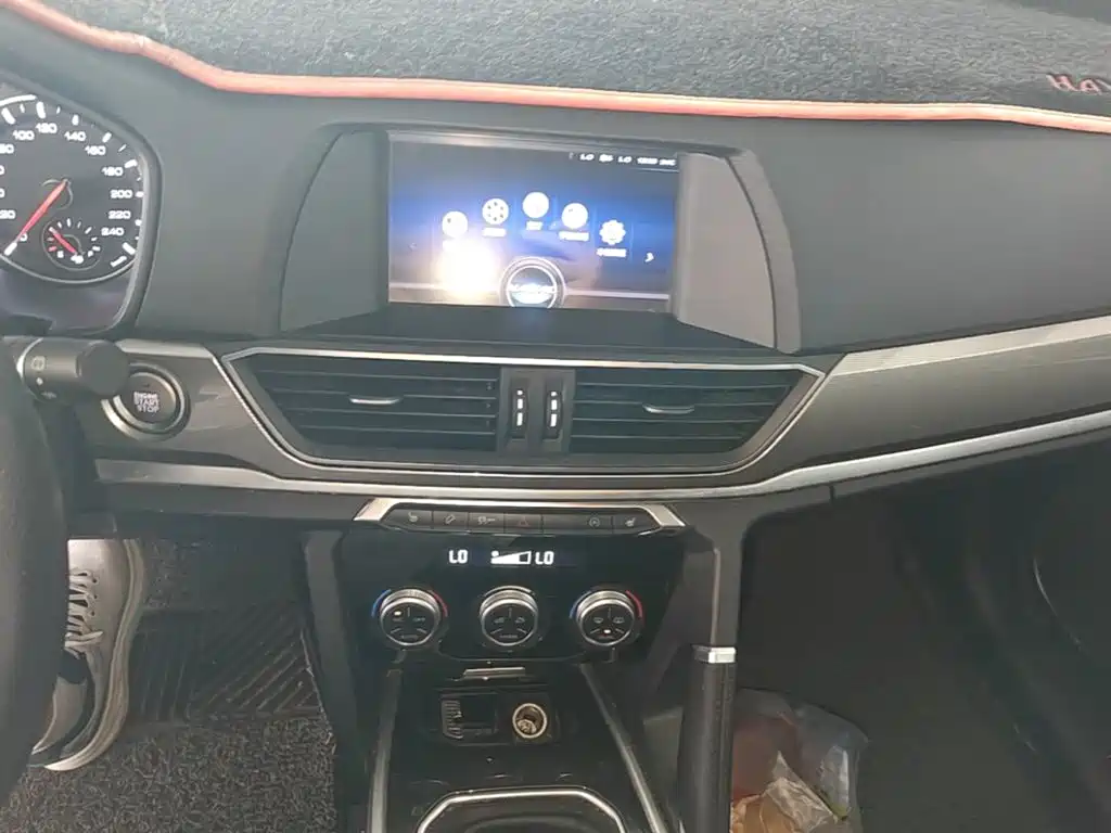 Haval H6 — миниатюра 18