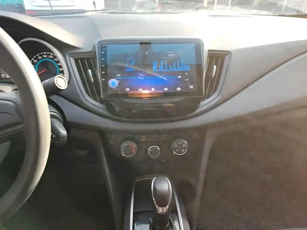 Chevrolet Cavalier — миниатюра 13