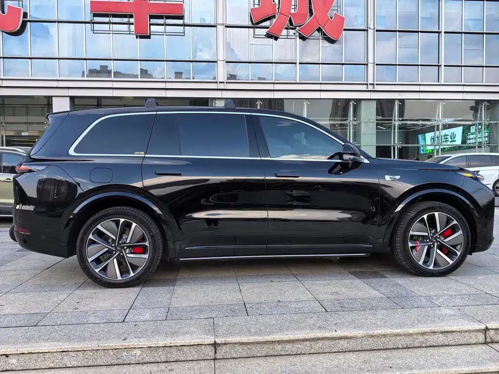 Li Auto IDEAL L9