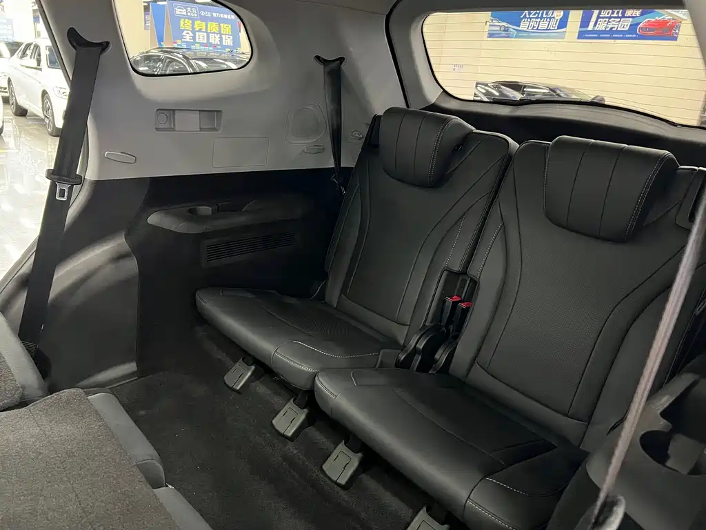 Chery Tiggo 8 — миниатюра 24