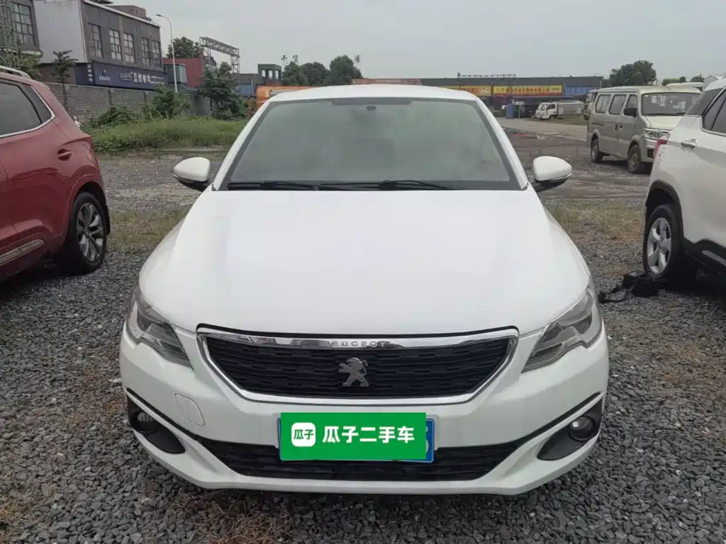 Peugeot 301 — миниатюра 3