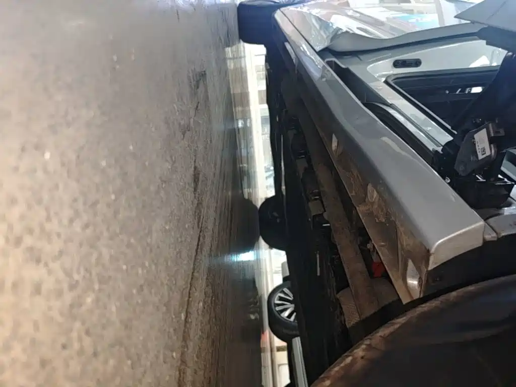 Wuling Xingguang 730 New Energy — миниатюра 22