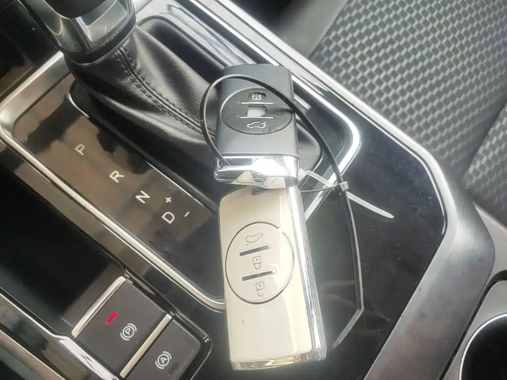 Chery Tiggo 5x — миниатюра 9