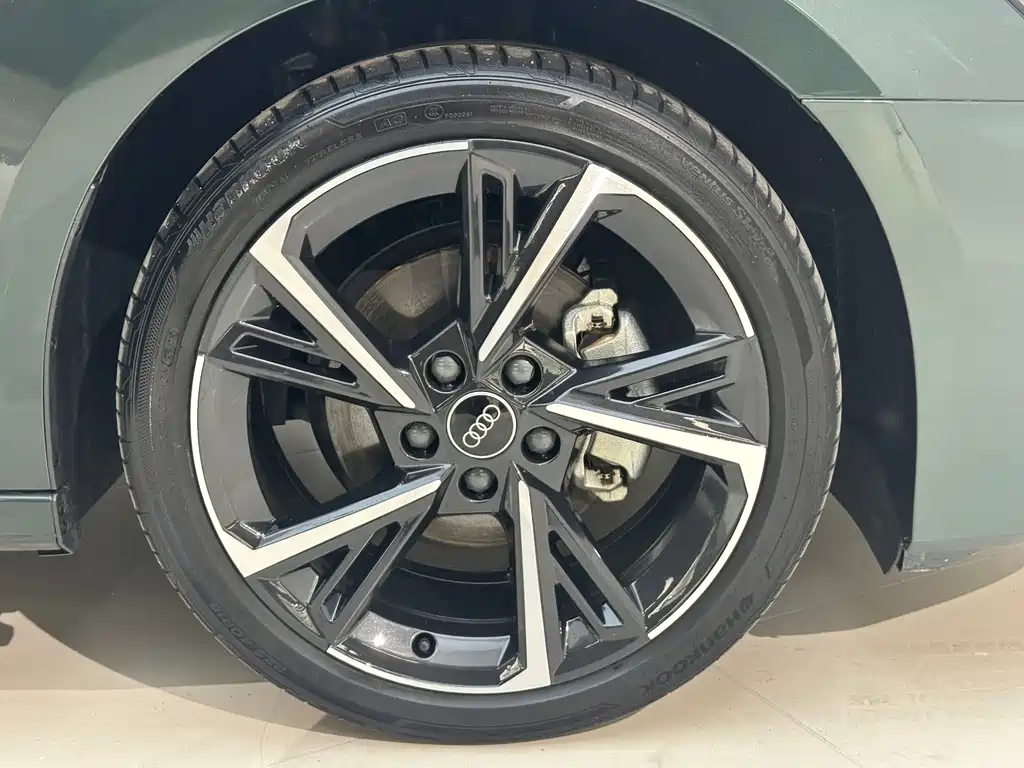 Audi A3 2023 Sportback 35 TFSI Fashion Sport