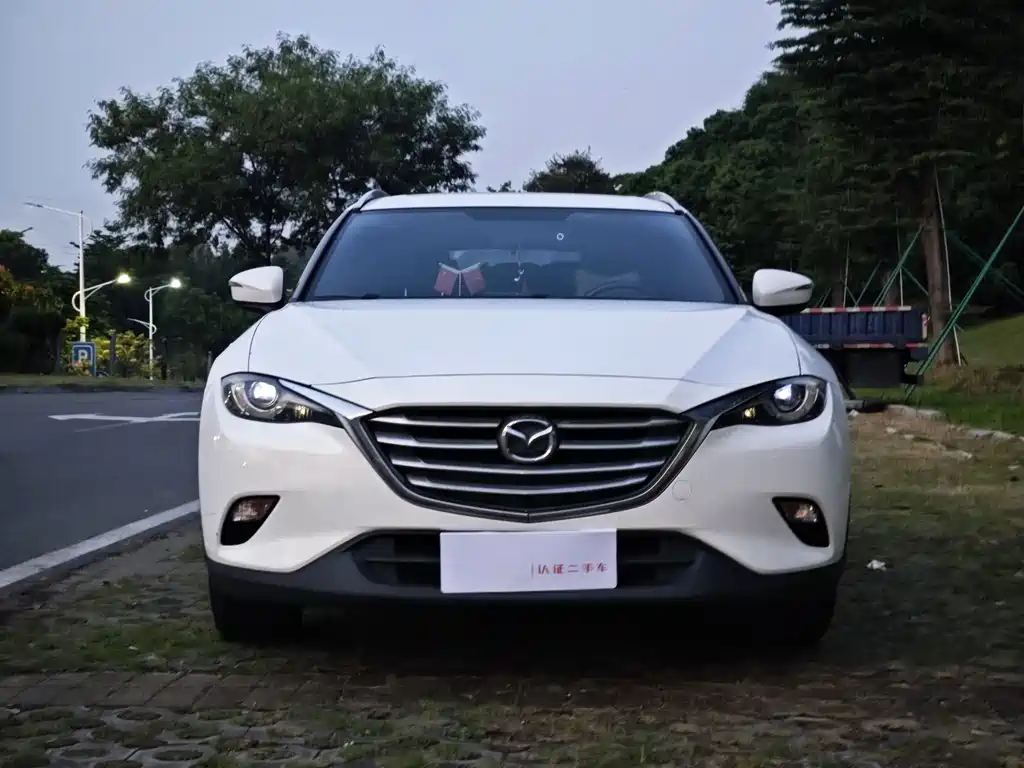 Mazda CX-4 — миниатюра 2