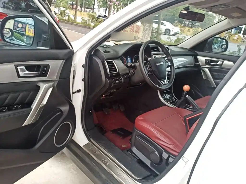 Haval H2 — миниатюра 16