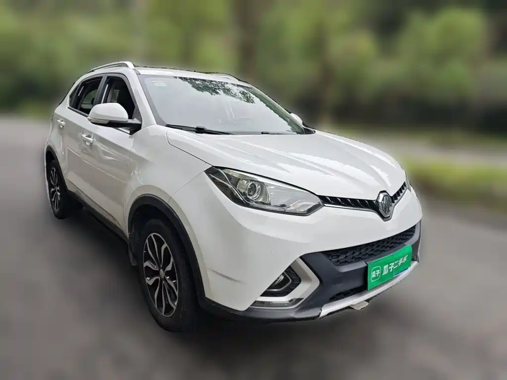 MG MG GS — миниатюра 22