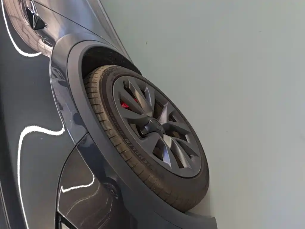 Tesla Model X — миниатюра 23