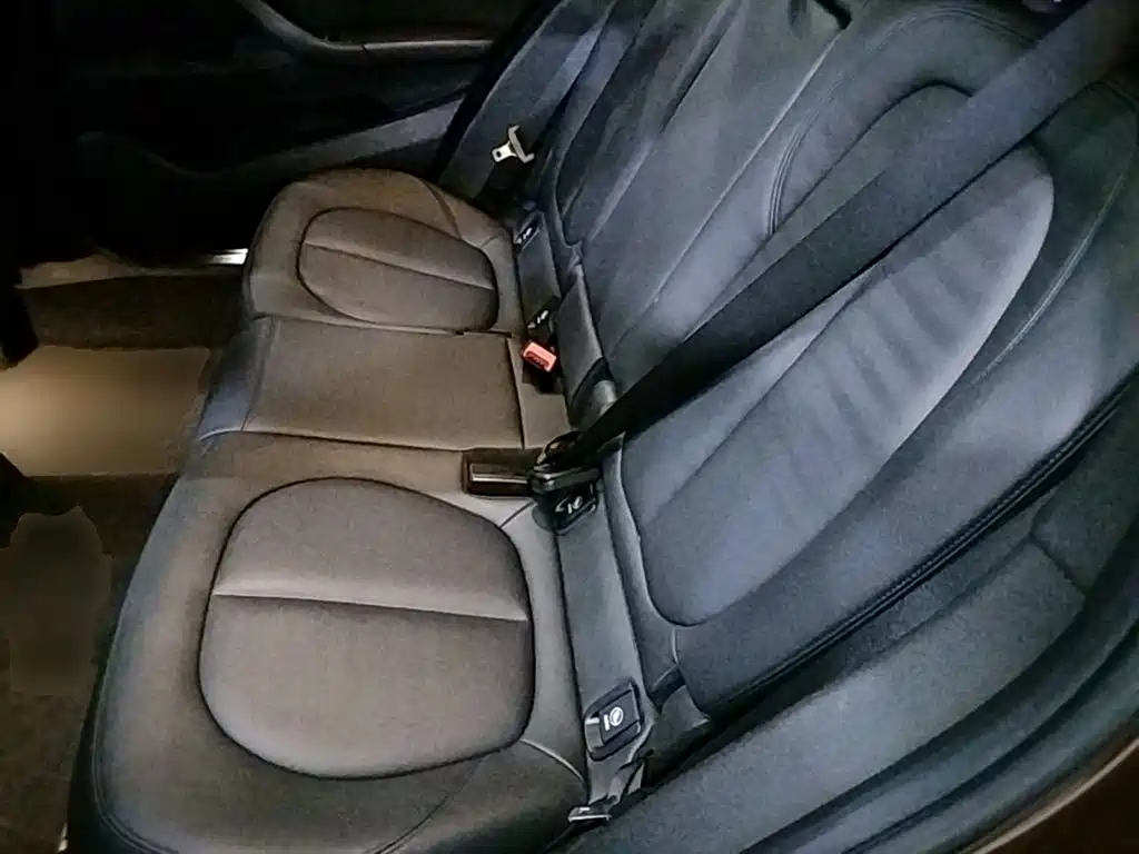 BMW X1 — миниатюра 17