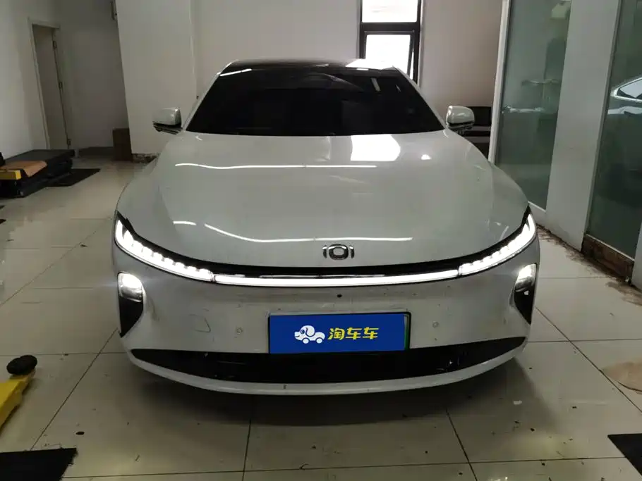 Qiyuan Qiyuan A07 — миниатюра 2