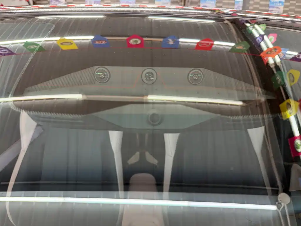 BYD Seagull — миниатюра 14