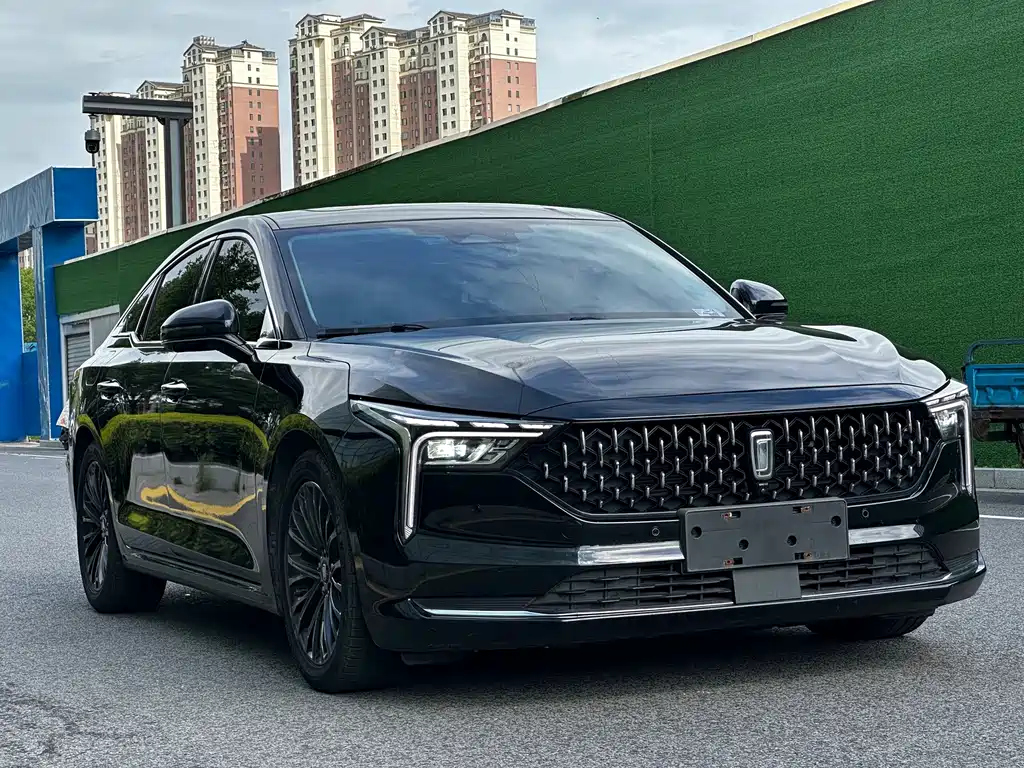 Bestune B70 — миниатюра 3