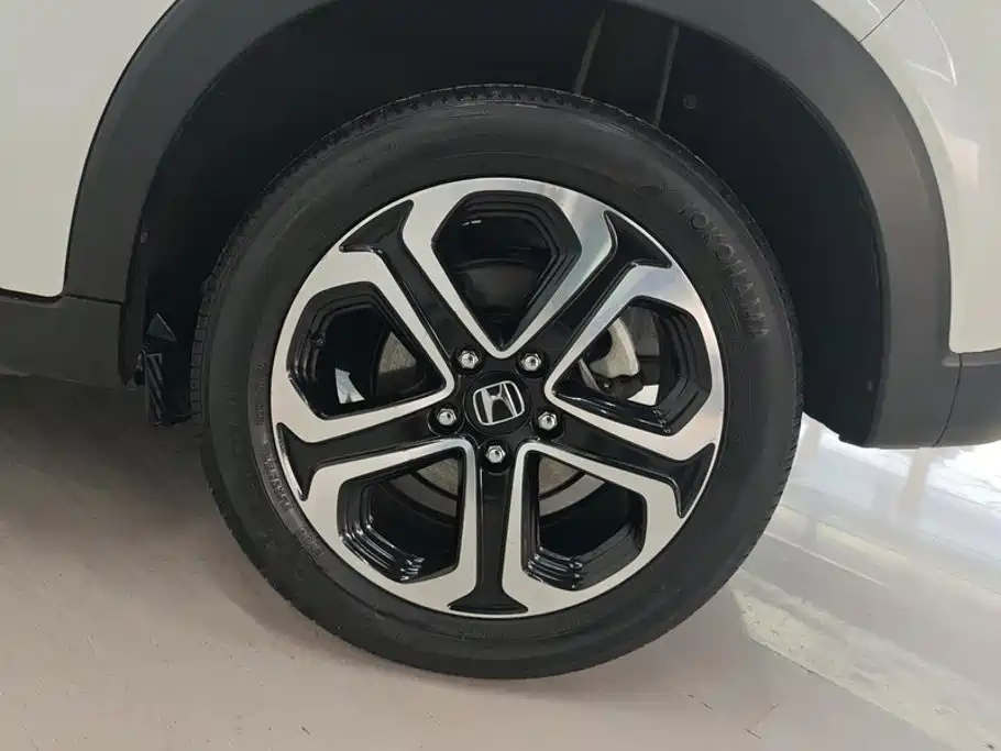 Honda XR-V — миниатюра 6