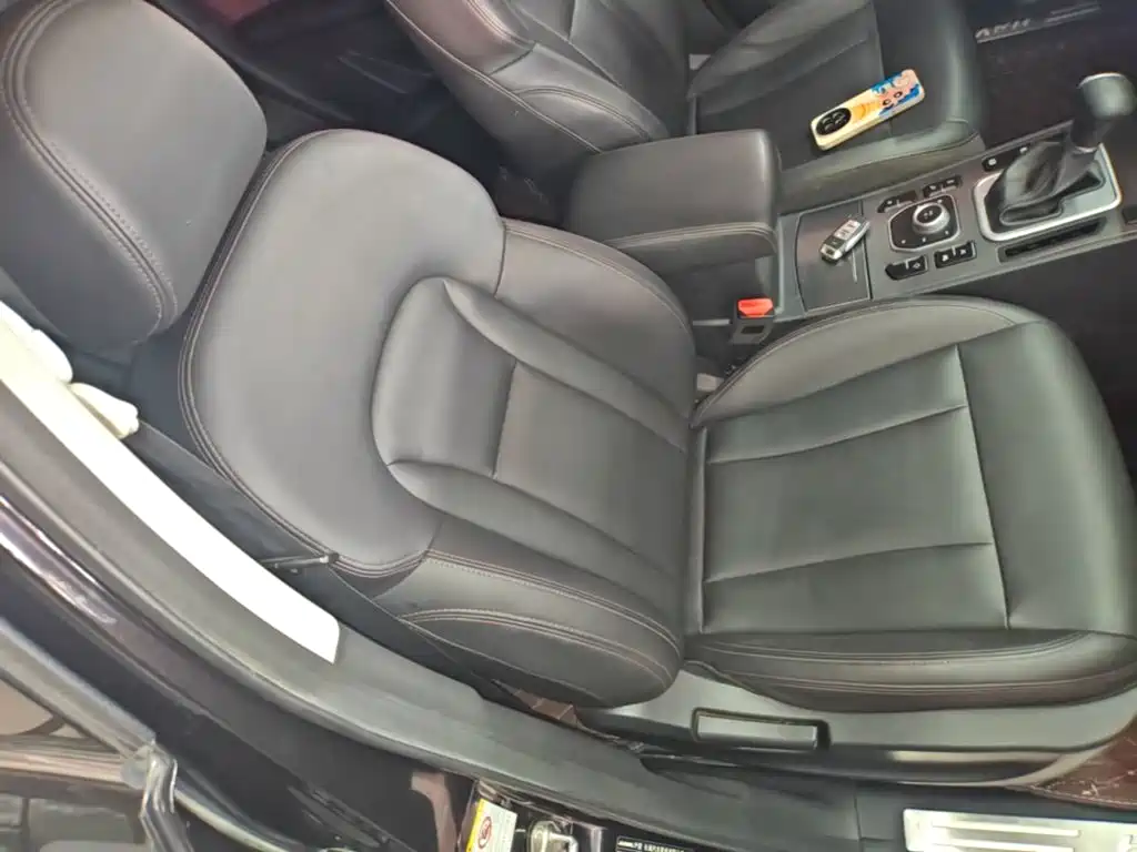Haval H6 Coupe — миниатюра 25