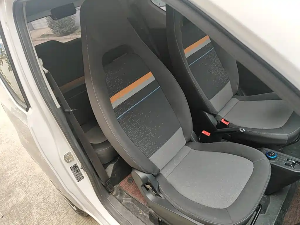 Wuling MINIEV — миниатюра 25